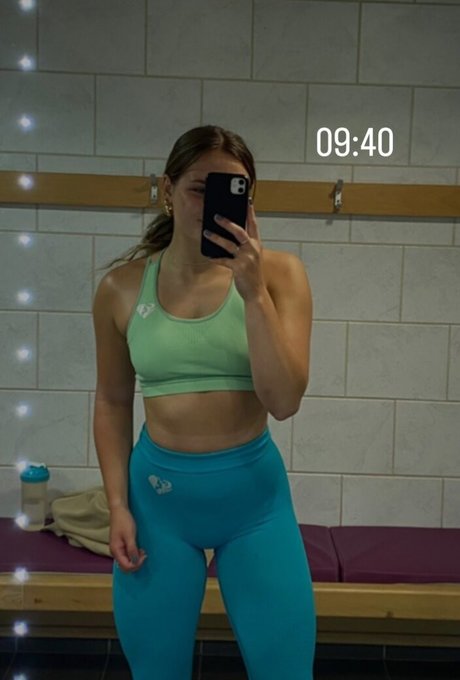 Lauren Lindsay star image