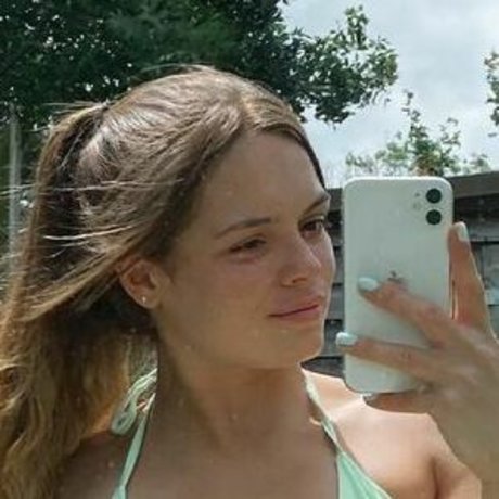 Lauren Lindsay star naked image
