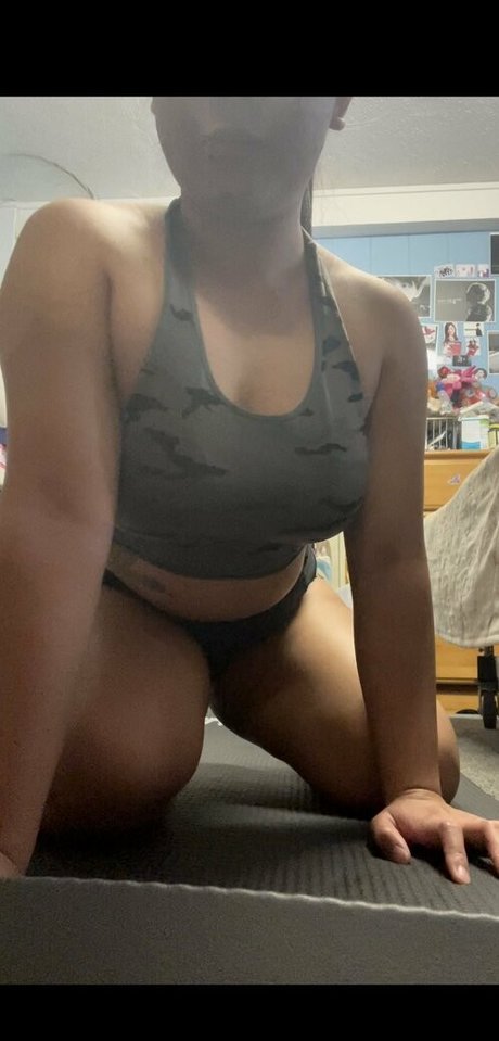 muscle girls onlyfans sexy picture