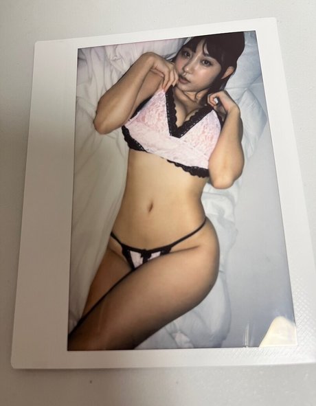 Eunji Pyo porn model photos