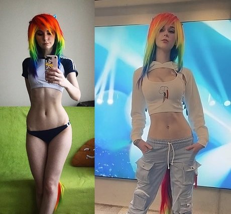 NatsumiPon hot actress pic