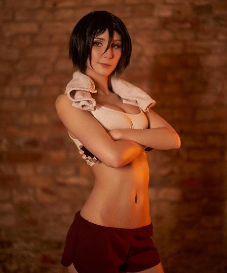 NatsumiPon pornstar top pics