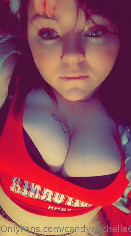 candymichelle69 nude model images
