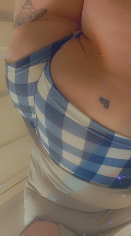 candymichelle69 naked star photos