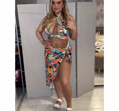 Caoimheeee model nudes photos