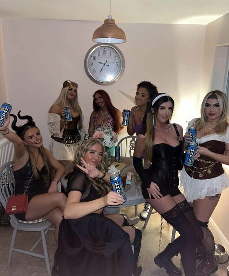 Caoimheeee pornstar best archive
