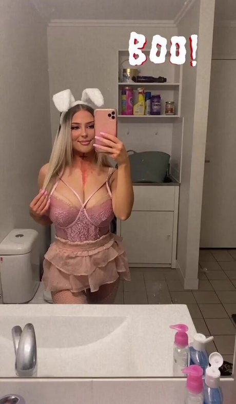 Jessica Viaal pornographic model image
