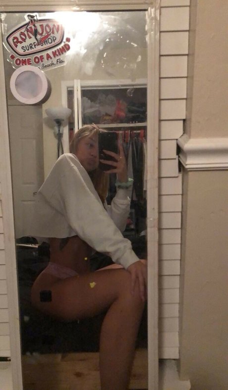 Rylee Thomas pornstar sexy pic