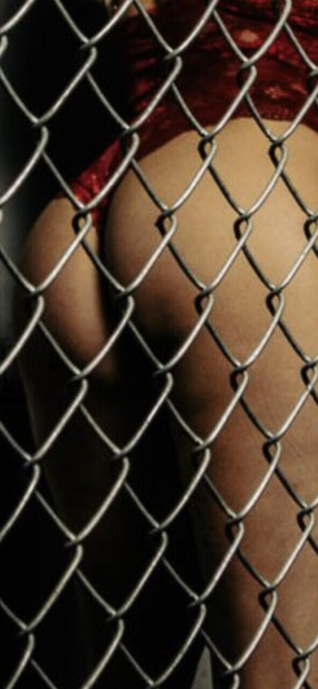 Lillian Anonymous nudes model photo
