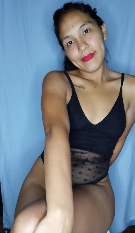 Natalia Gaitan model beautiful photo