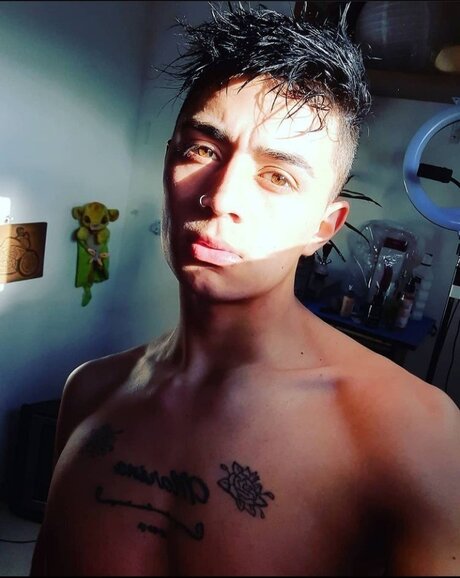 Thoorner star porn photos
