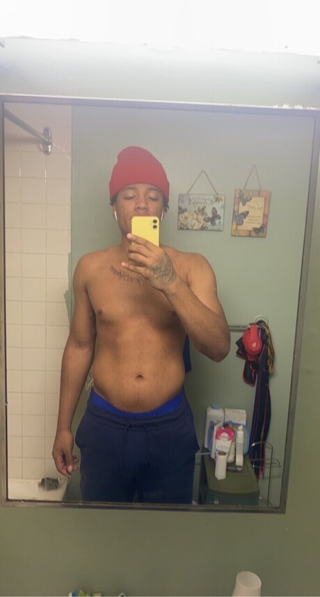 dreadpapi sexy pornstar picture