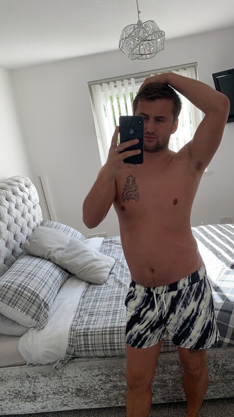 Kegan Stewart star xxx photos