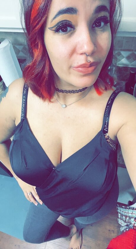 Celestial Raspberry nudes pornstar pictures
