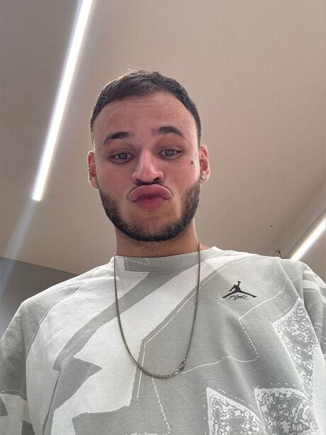 Kaique silva star naked picture