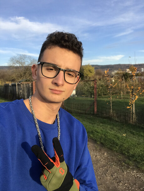 Nono model pic