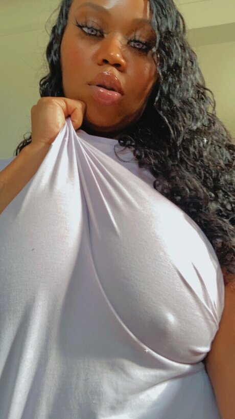 Big Drip exclusive star pic
