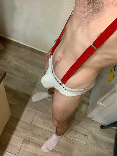 Tommielu nudes pornstar picture