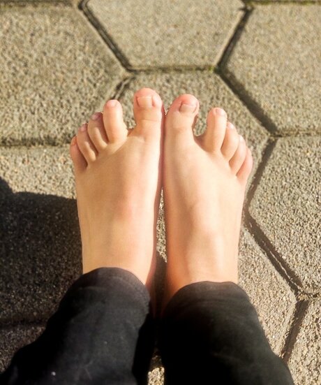 MaFeet sexy model galleries