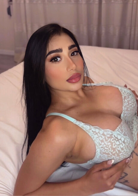 Paula Andrea hd pornstar galleries