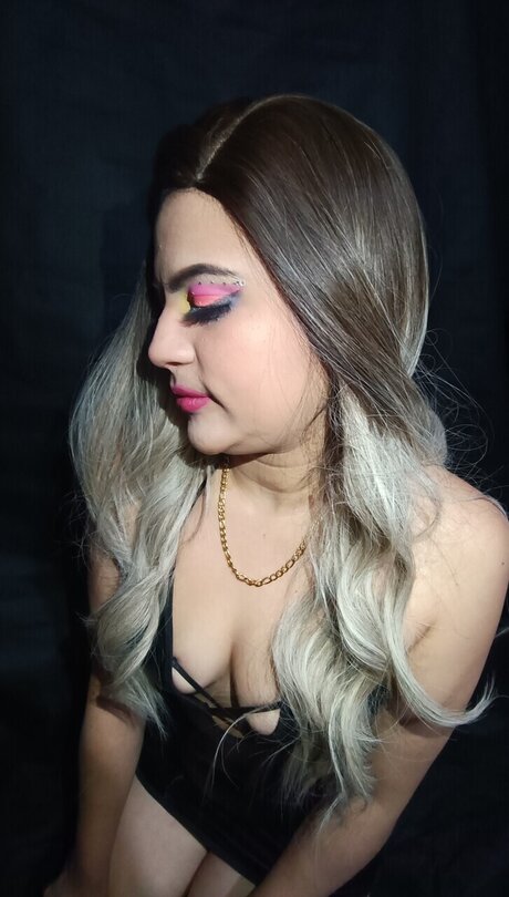 Yemadisonsara art star pics