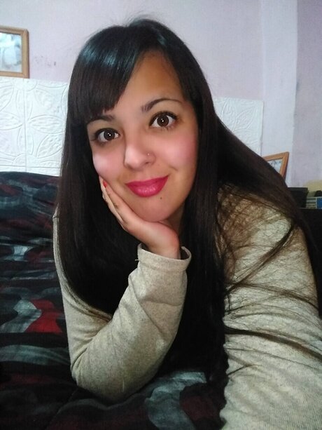 Giselle Correa star pretty photo