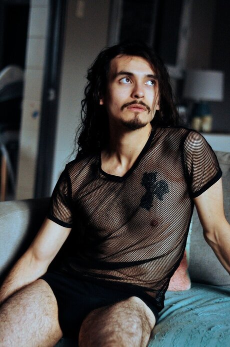 Berkan pornstar art archive