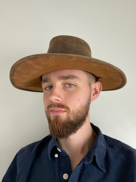 Captain Flapjacks model exclusive img