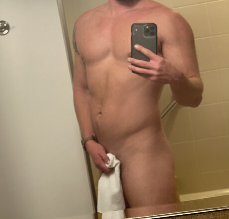 Slade Wilson nude pornstar pictures
