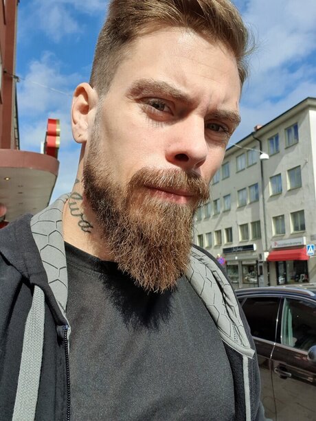 Niklas star photo
