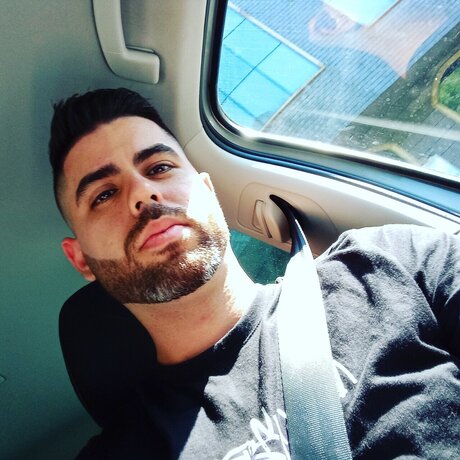 Ronaldhh97 star porn photo