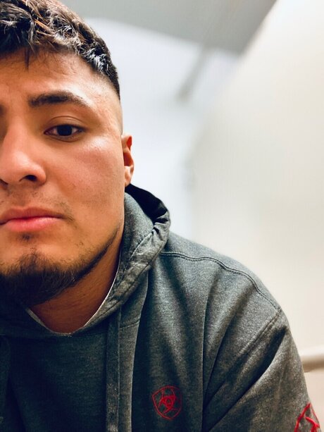 Chapo175 sex star pic