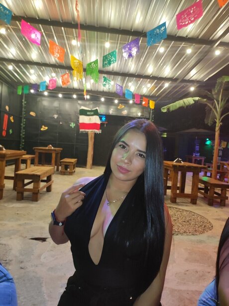 Gabriela art actress pics