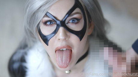 Lisha Blackhurst pornstar art pics