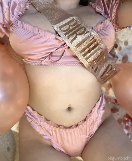 Bbgumbitchh star sexy photos