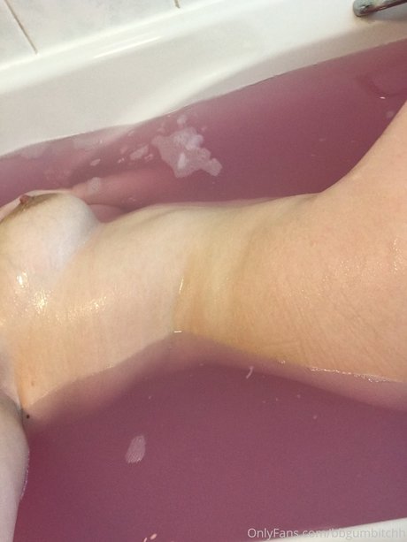Bbgumbitchh pornstar nudes pics