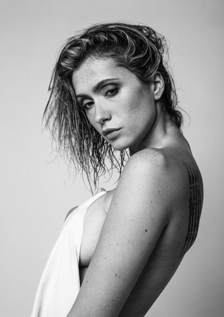 Lysandre Nadeau pornstar erotic pictures