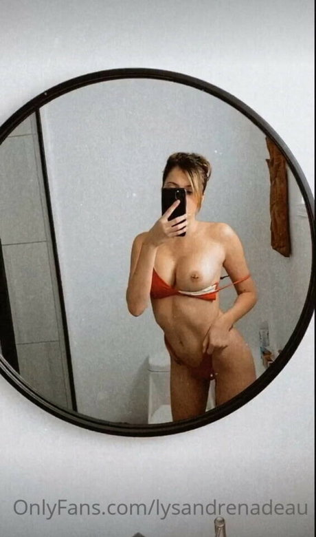 Lysandre Nadeau star xxx image