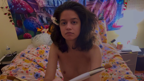 Angelica ASMR pornstar high quality photos