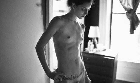 Cam Damage pornographic model archive