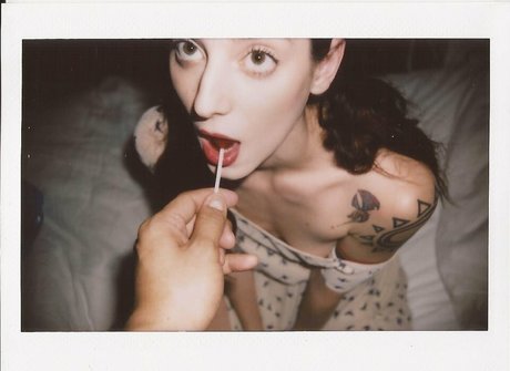 Cam Damage art actress images