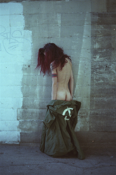 Cam Damage model adult photos