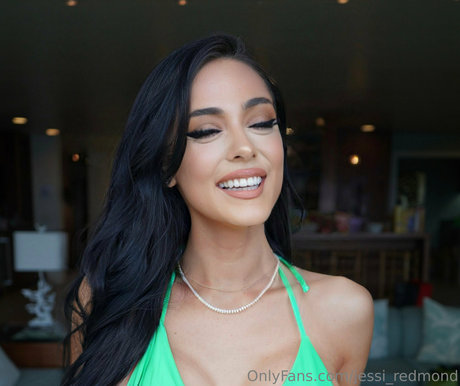 Jessi Redmond star adult image
