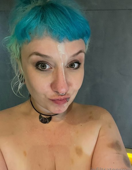 Proxy Paige perfect star gallery