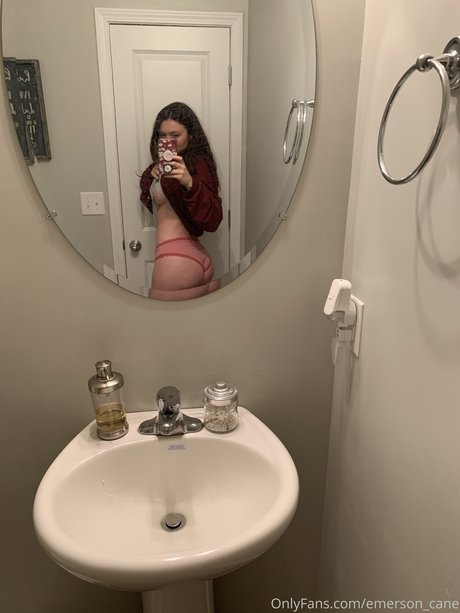 Emerson cane sex star photos