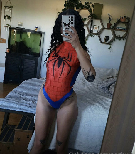 Perfexia pornographic model pictures