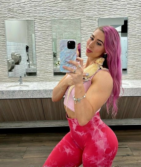 Alexandria Christa model pornographic images