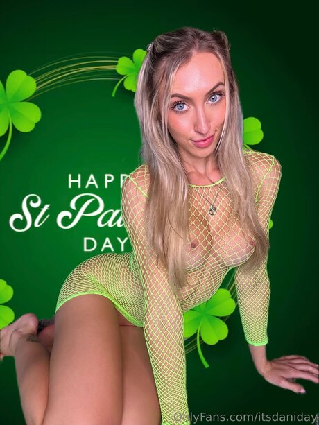 ItsDaniDay perfect pornstar picture
