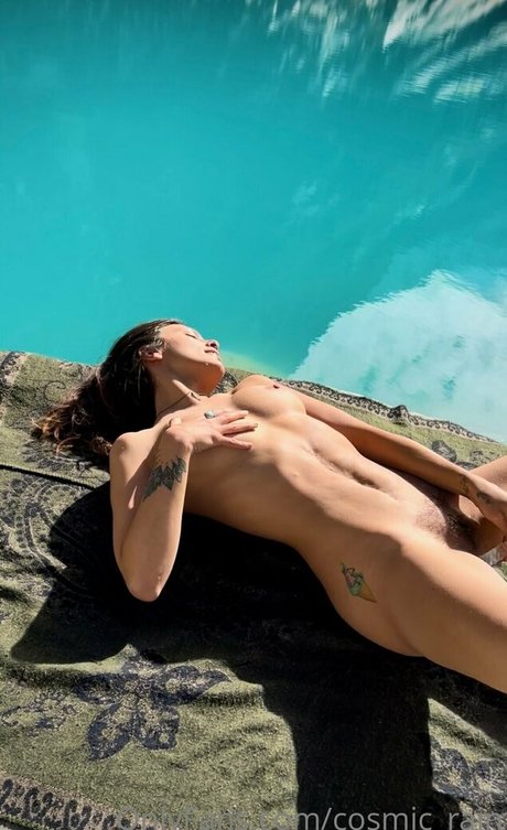 Touched By Nature nice model archive