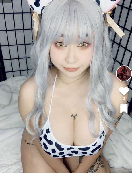 KittyN star free pictures